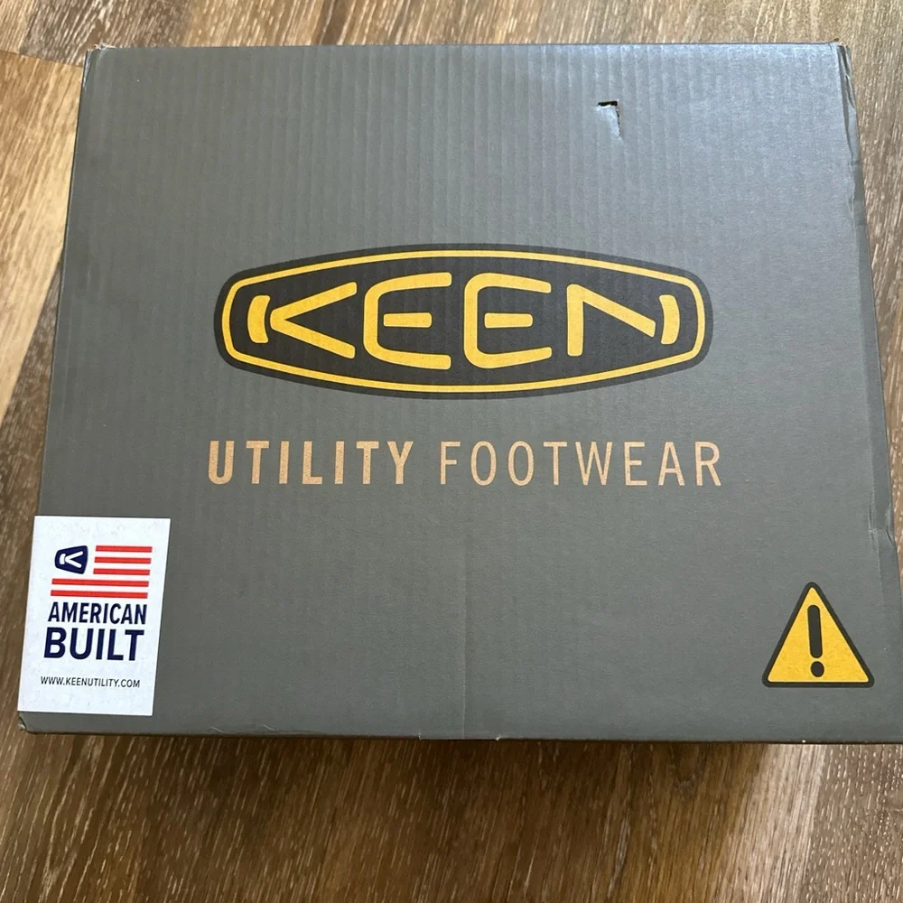 Keen Independence Boots - Picture 4 of 5